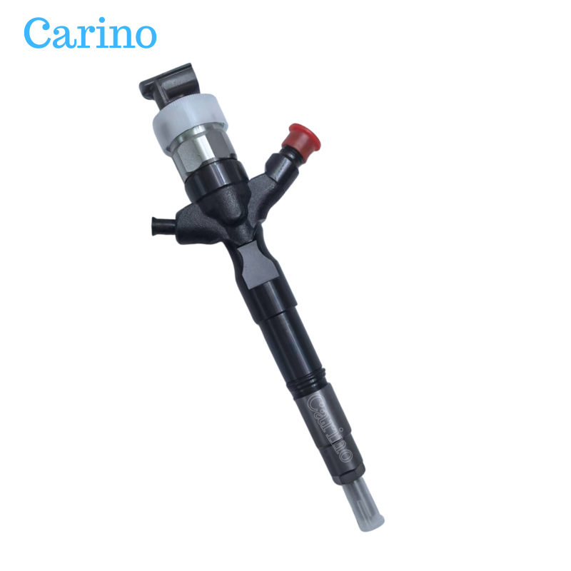 095000-7800 23670-30310 Diesel Injector 